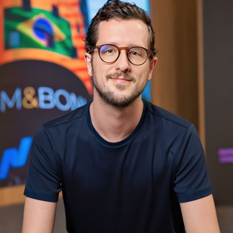 Gustavo Gadotti Duwe